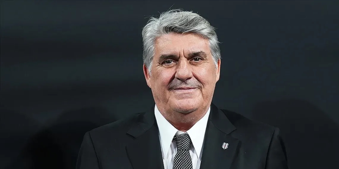 Necip de Mert de bu takımın kaptanı! 