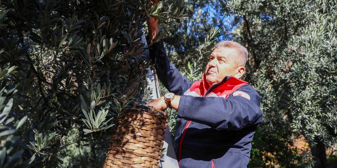 Artvin'de lezzet ödüllü 