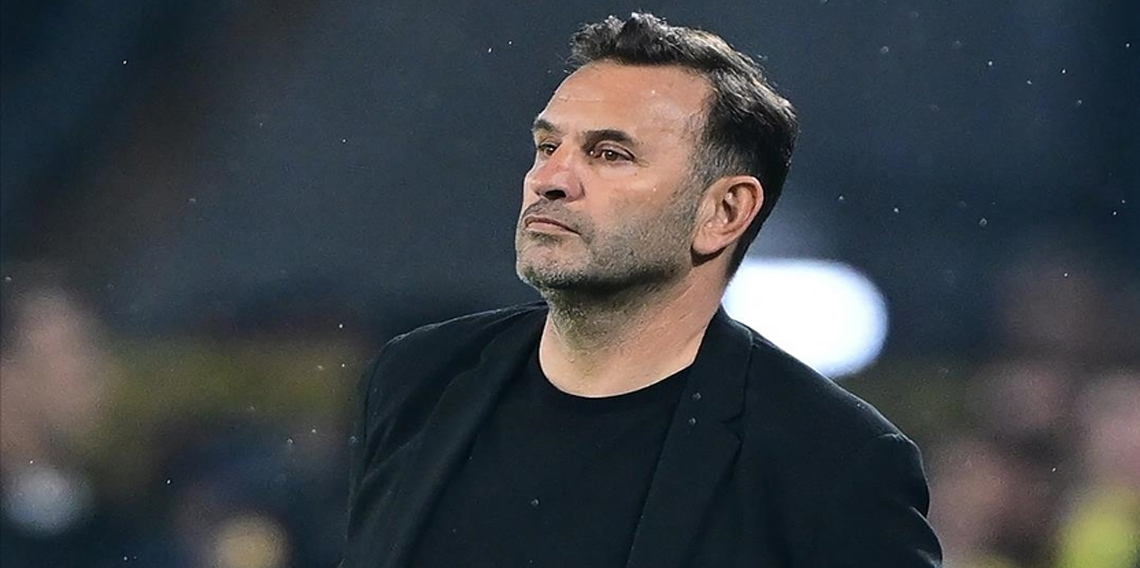 Okan Buruk: Bodo / Glimt, Liverpool maçı kadar önemli