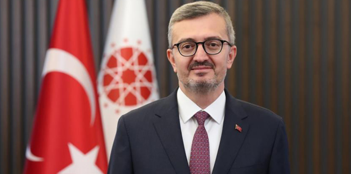 İletişim Başkanı Duran: siyaset milletin gönlü kazanılarak yapılır