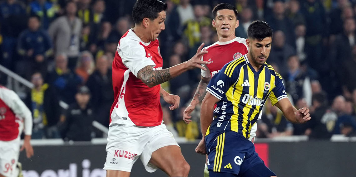 Süper Lig’de 9. haftanın görünümü