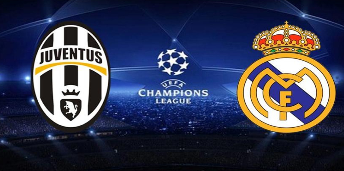 Real Madrid - Juventus maçı canlı izle | Şampiyonlar Ligi dev mücadelesi TSİ 22.00’de Tabii Spor’da