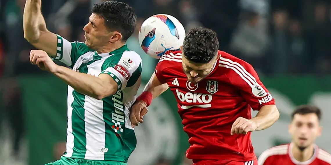 Konyaspor - Beşiktaş maçı canlı izle | BJK maçı şifresiz mi, hangi kanalda? (Süper Lig 10. hafta)