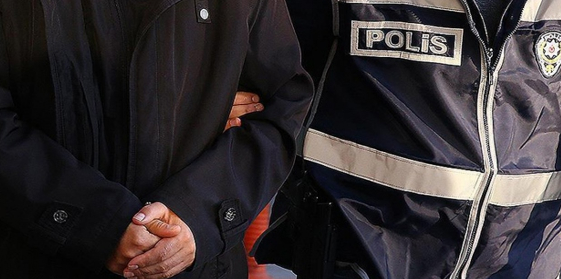 Samsun'da FETÖ üyesi firari yakalandı