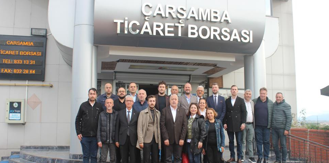 Yılmaz: 