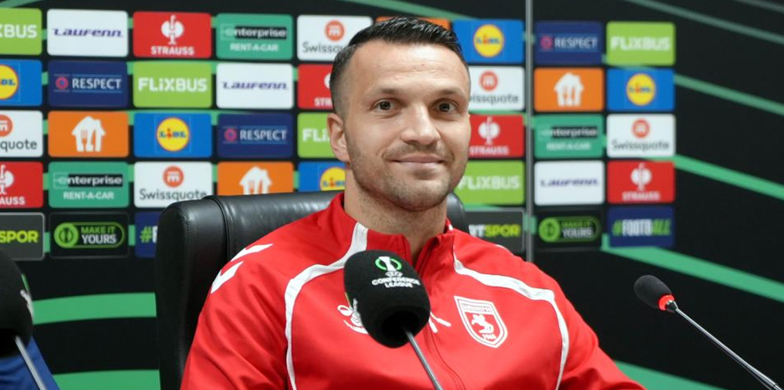 Okan Kocuk: 