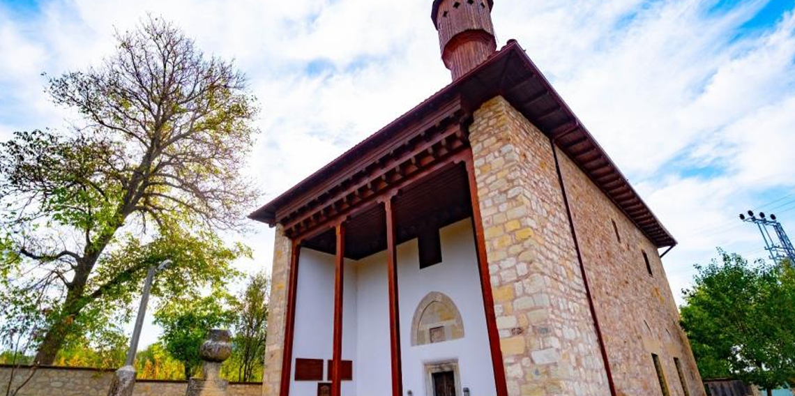 KUZKA, Kastamonu turizmi için üç projeyi destekleyecek