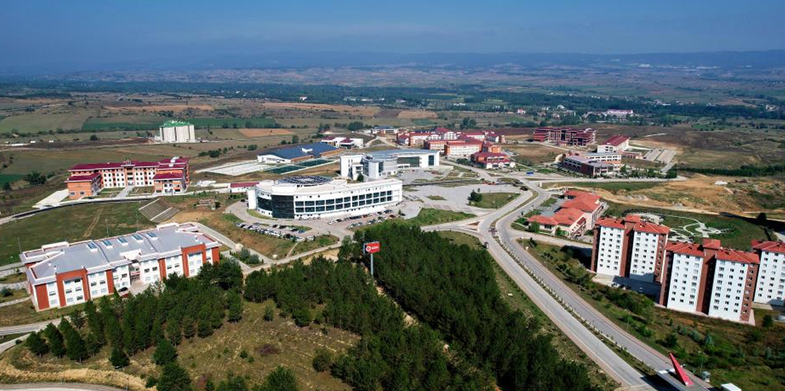 Kastamonu Üniversitesi, ÜNİDES başvurularında Türkiye 4’üncüsü oldu