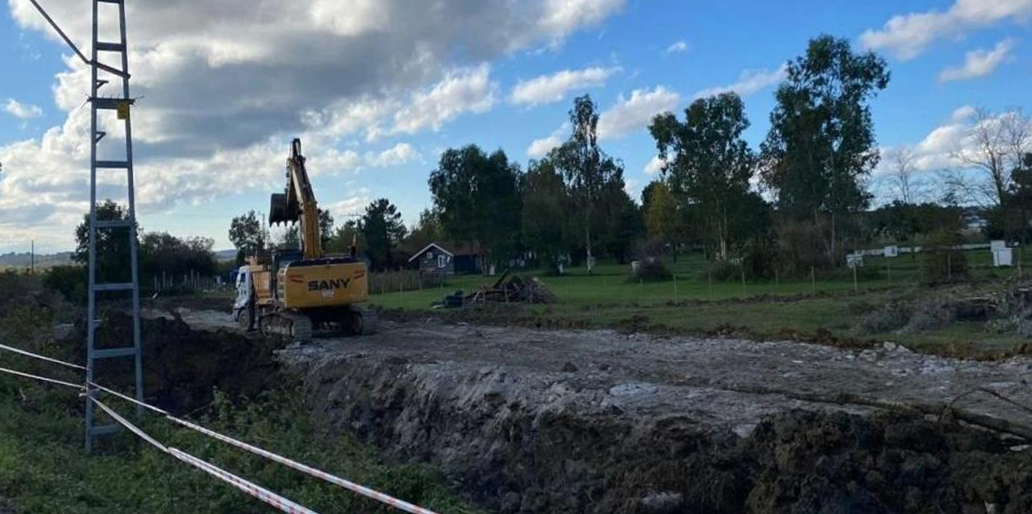 Sinop’ta köprü projesinde yeni aşama