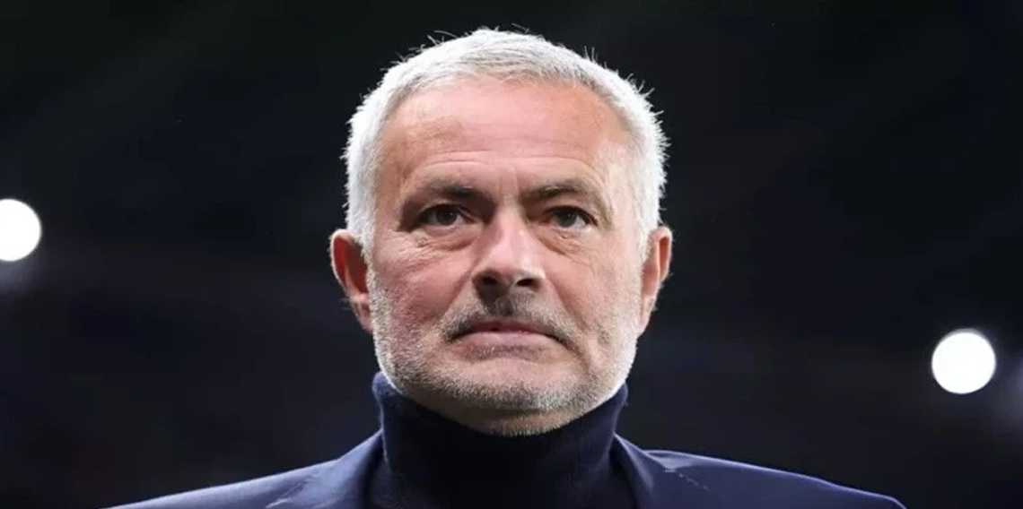 Jose Mourinho'dan Kerem Aktürkoğlu için olay açıklama! 