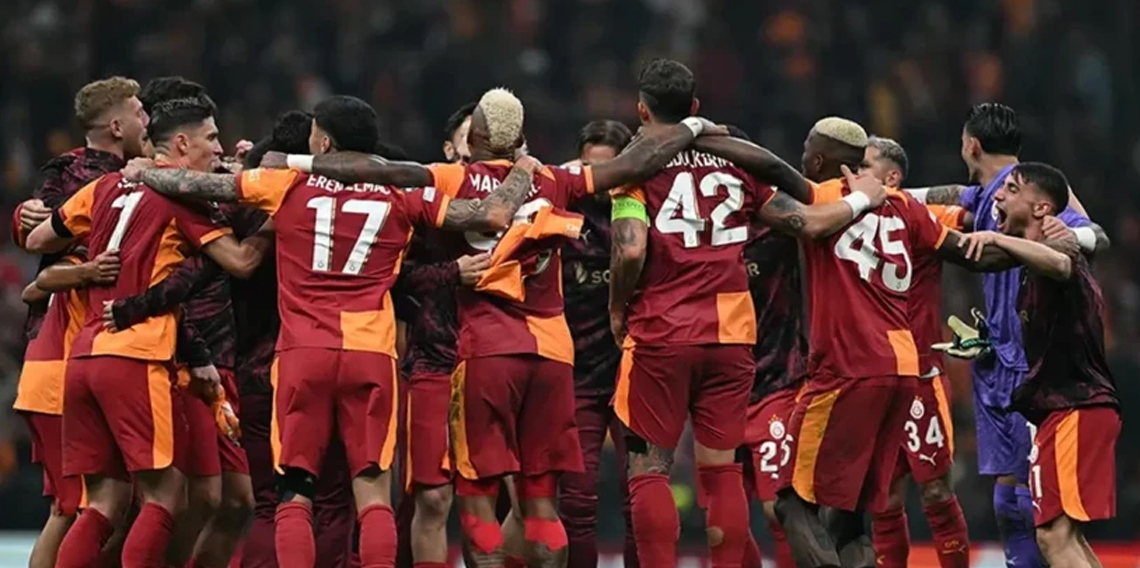Galatasaray Devler Ligi sahnesinde! Bodo/Glimt maçında ilk 11'de sürpriz