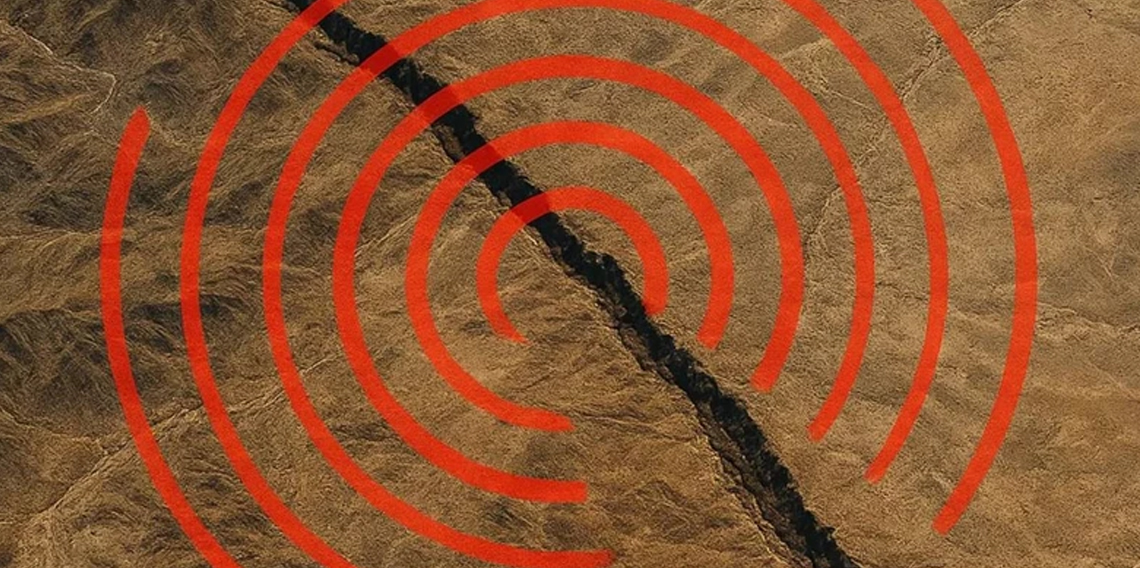 Muğla açıklarında 4.5 büyüklüğünde deprem
