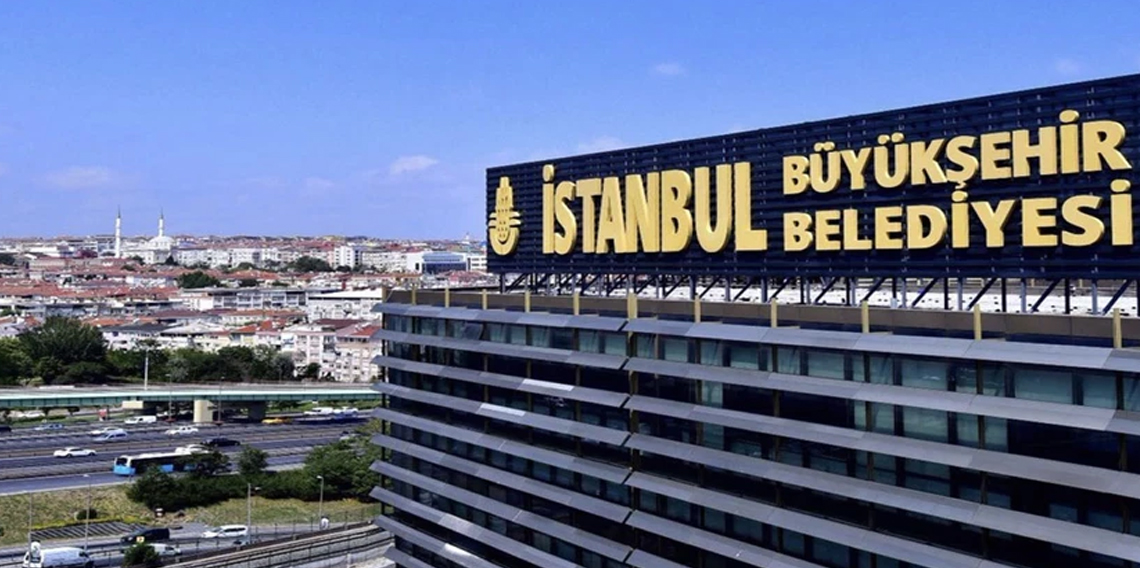 İBB 