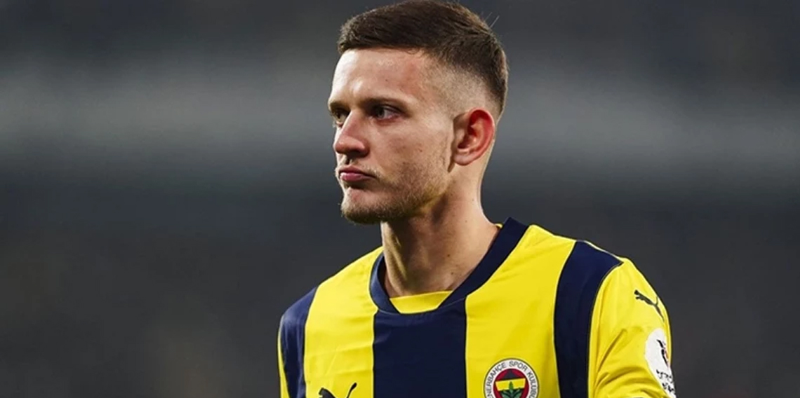 Fenerbahçe’yi şoka uğratan ayrılık kararı
