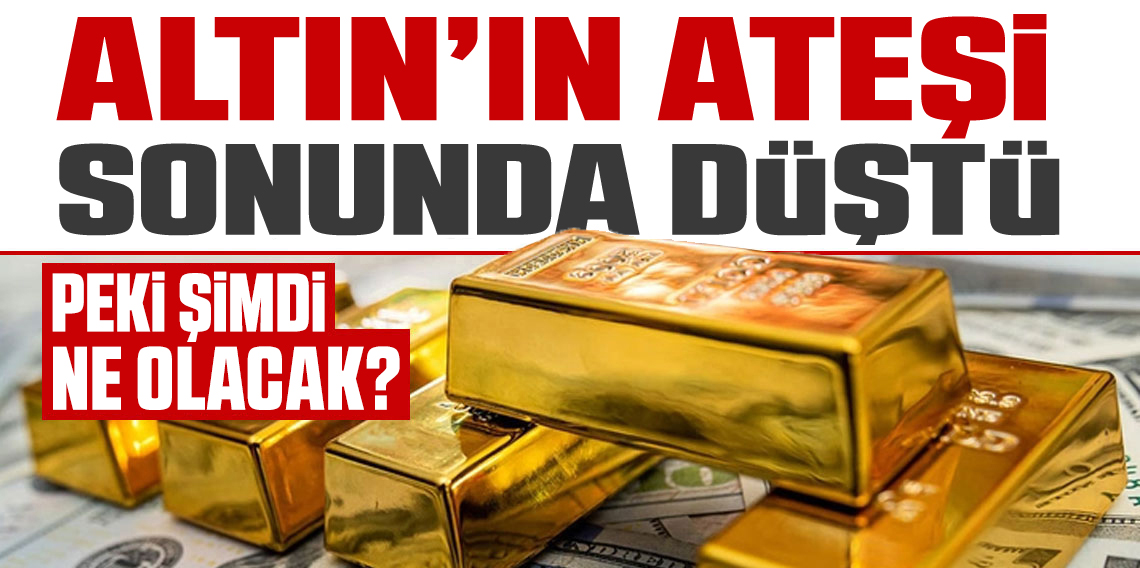 Gram altın 10 bin lira olacak mı? Uzmanlardan borsa, döviz ve altın tahmini