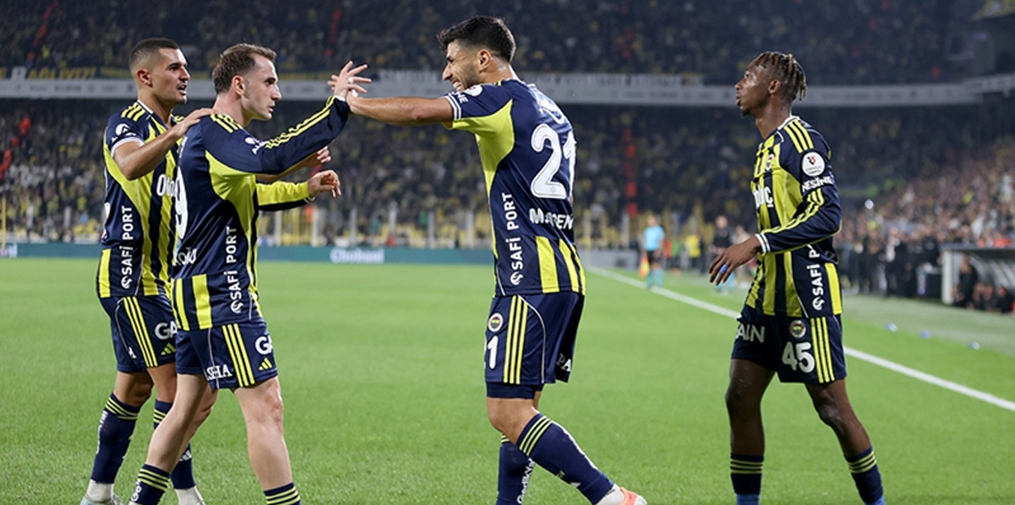 Fenerbahçe - Stuttgart Canlı İzle ! Muhtemel 11'ler! 19:45’te Şifresiz TRT 1’de