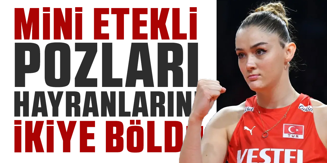 Zehra Güneş'in mini etekli asansör pozu hayranlarını ikiye böldü