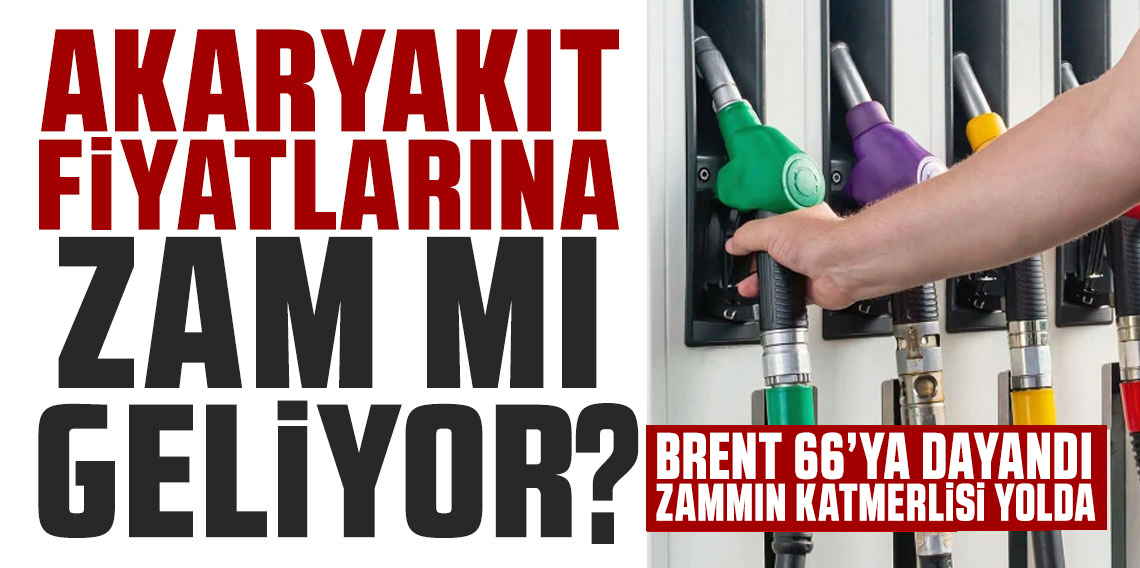Motorine Katmerli Zam Yolda: İris Cibre Açıkladı!