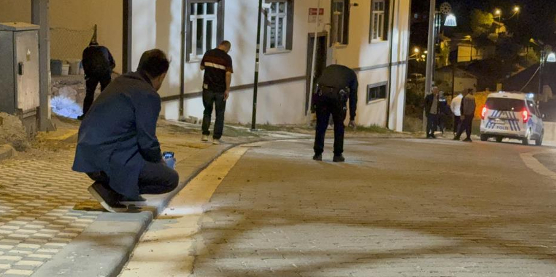Balistik rapor, yorgun mermi failini ortaya çıkardı