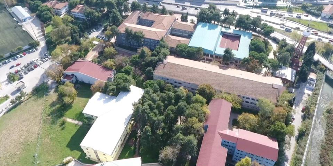 Samsun'a 3. devlet üniversitesi teklifi