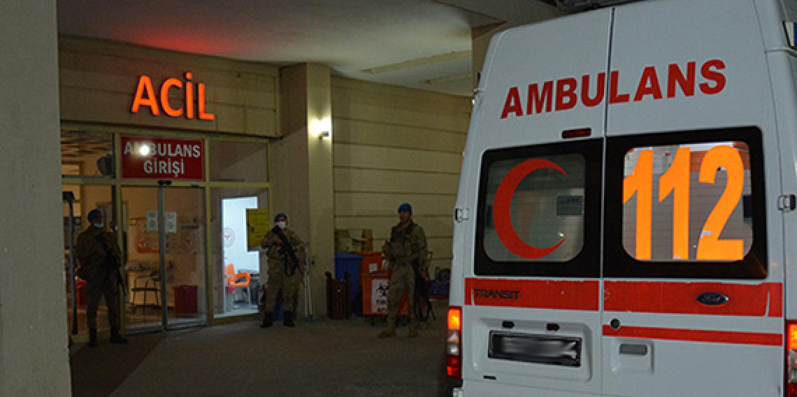 Ordu’da öküzün boynuz vurduğu şahıs hayatını kaybetti