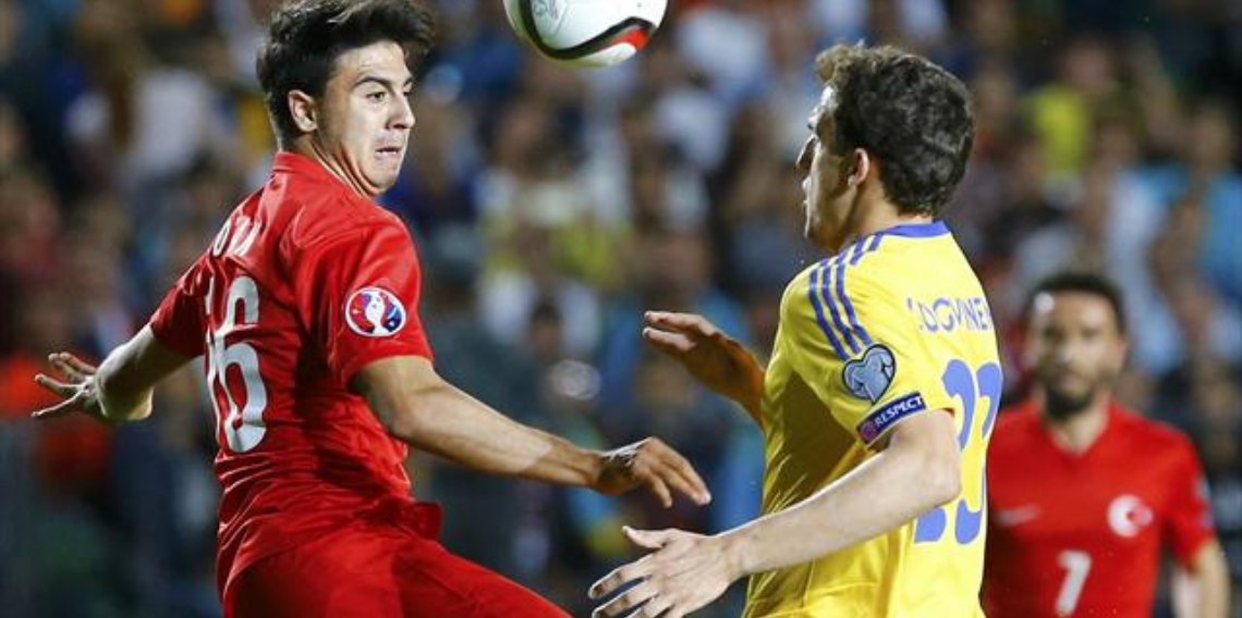 Kazakistan Futbolu Nasıl Çağ Atladı? 