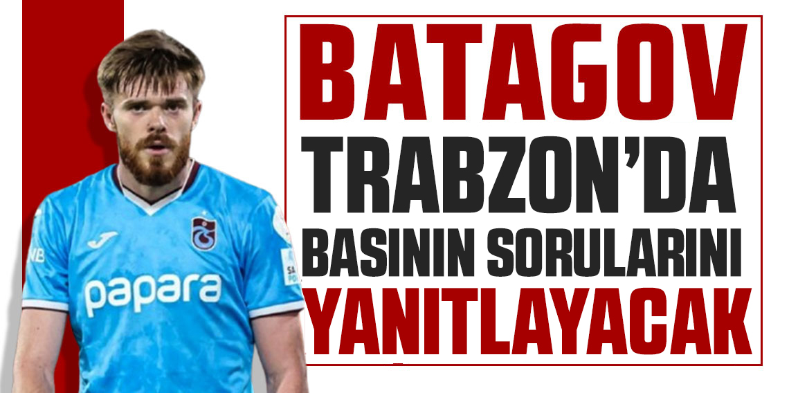 Söz Sırası Arseniy Batagov