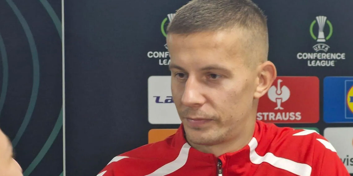 Lubomir Satka: 