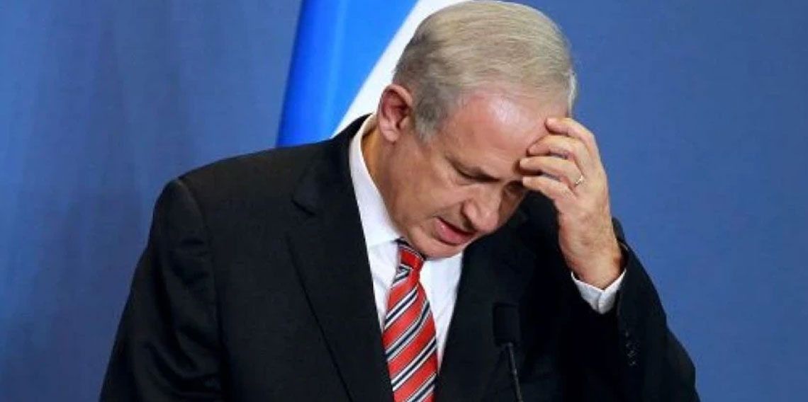 İsrail basınından analiz: Netanyahu’nun hatası Türkiye'nin önünü açtı