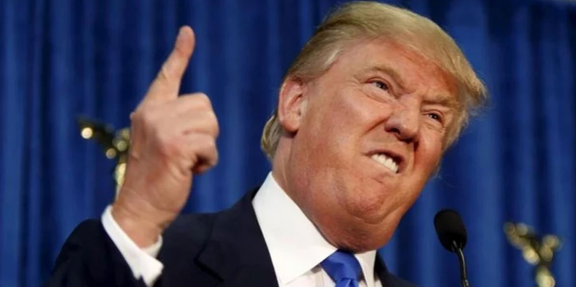 Kanada'dan Trump'ı kızdıran reklam: Ticaret görüşmelerinin sonu oldu!