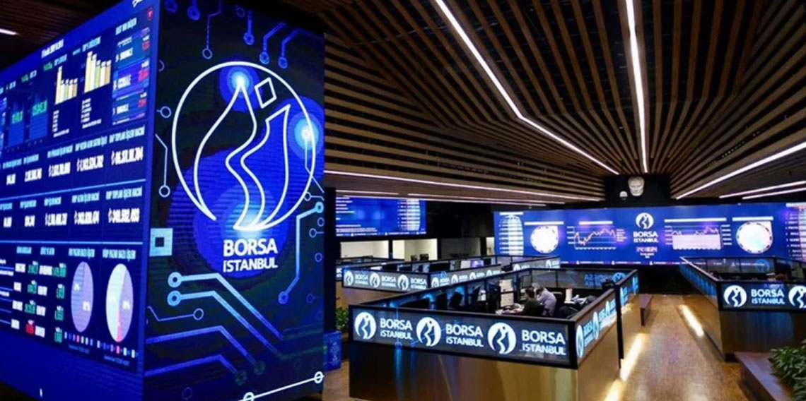CHP kurultay davası reddedildi; Borsa İstanbul şaha kalktı!