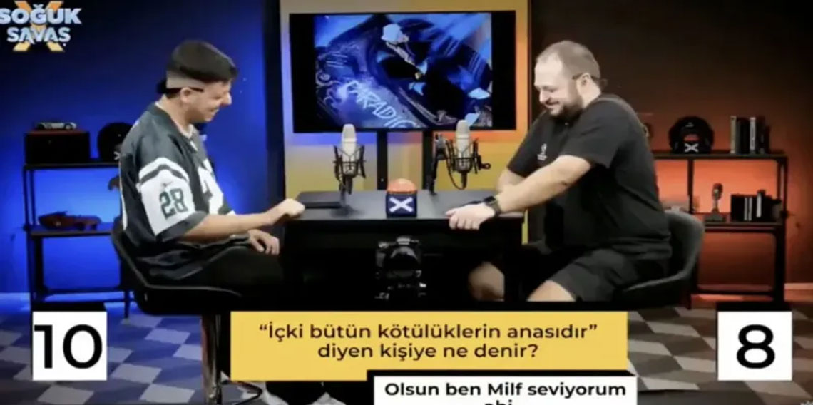 'Soğuk Savaş' davasının ikinci duruşmasında tahliye kararı