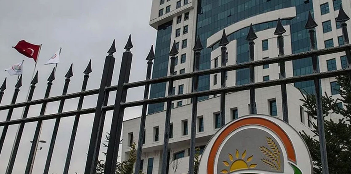 Tarım ve Orman Bakanlığı 15 müfettiş yardımcısı alacak