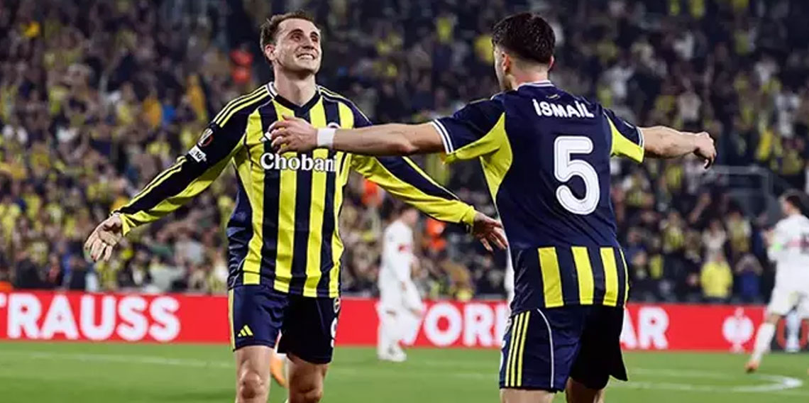 Kerem attı, Fenerbahçe kasasını doldurdu!