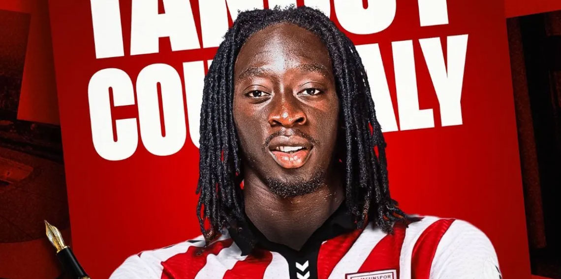 Samsunspor’u kahreden gelişme!