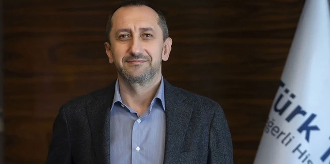 Siber Güvenlik Başkanlığı'na Ümit Önal atandı