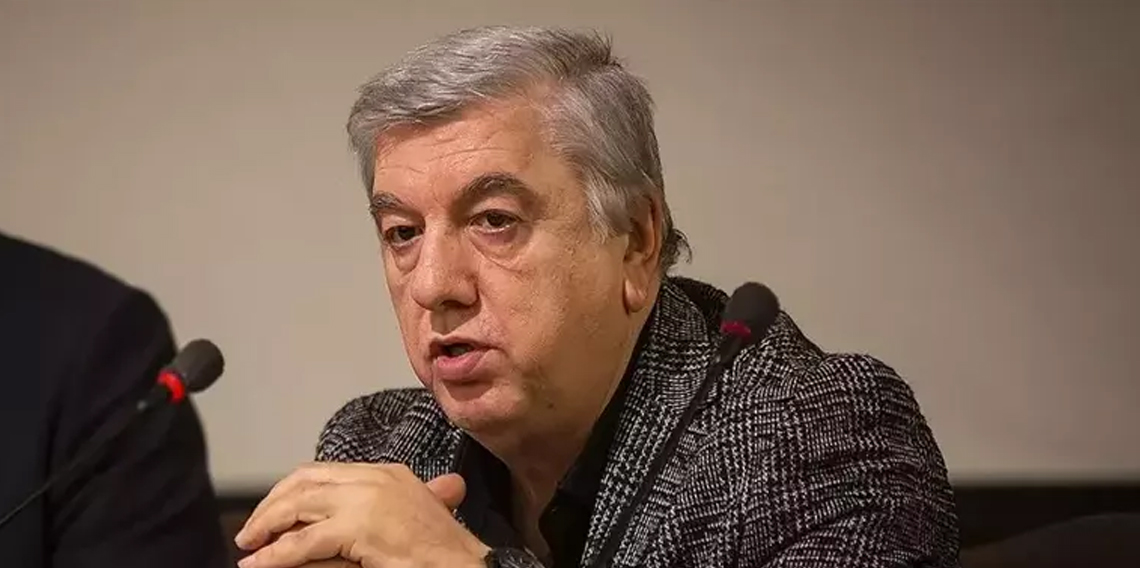 Duayen gazeteci Faik Çetiner hayatını kaybetti! Faik Çetiner kimdir, nereli ve kaç yaşındaydı?