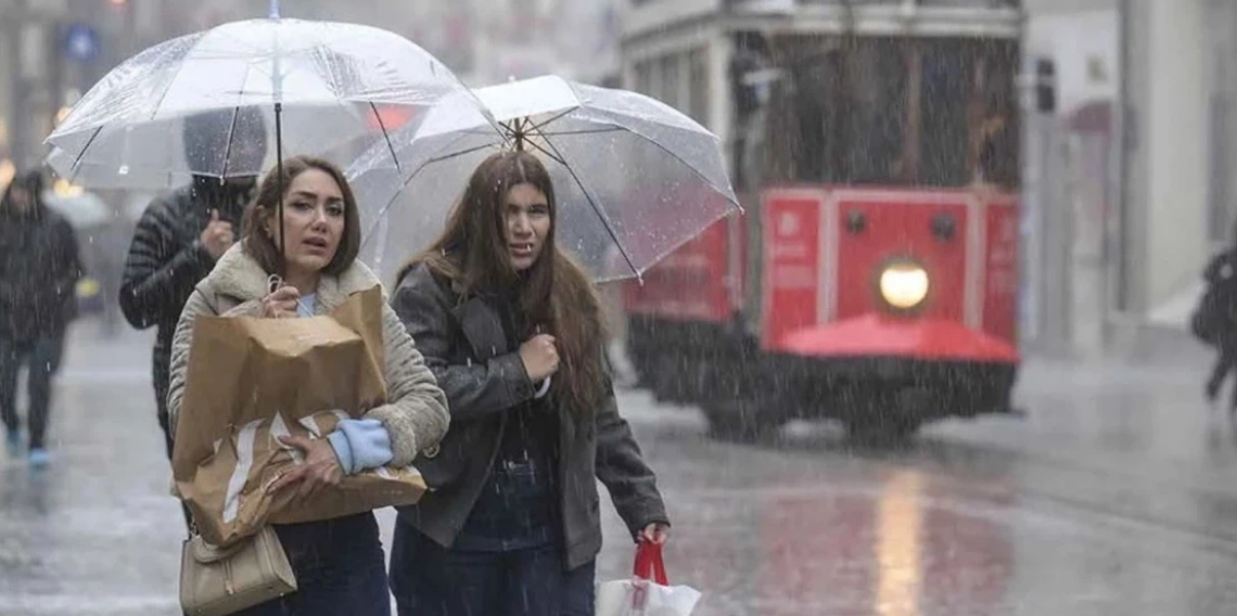 MGM 12 kent için yeniden