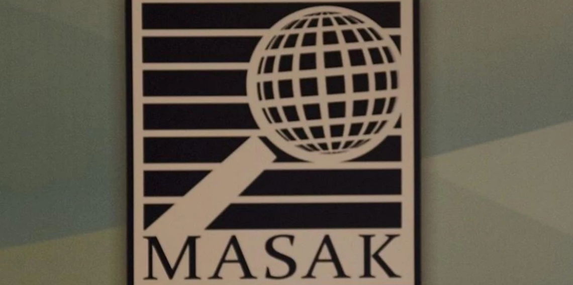 MASAK'tan 'el koyma yetkisi' iddialarına açıklama
