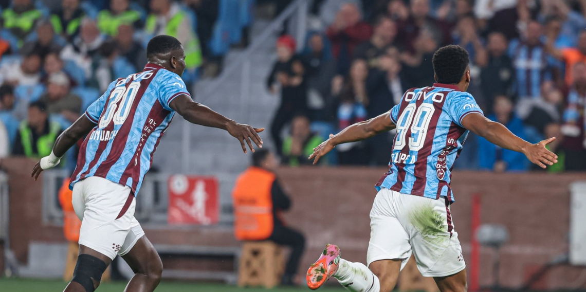 Felipe Augusto Atmaya Devam Ediyor
