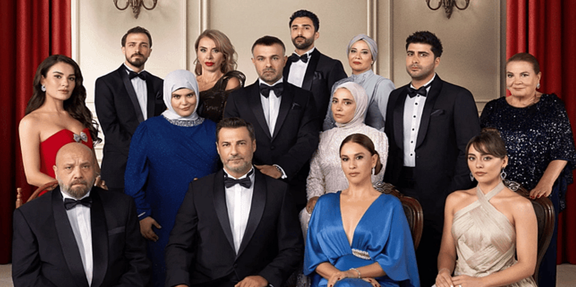Kızılcık Şerbeti dizisinde final gibi karar!