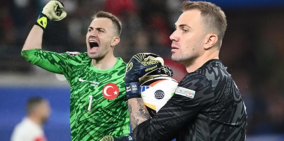 Kaptanlıktan yedeğe: Mert Günok’un kabus haftası