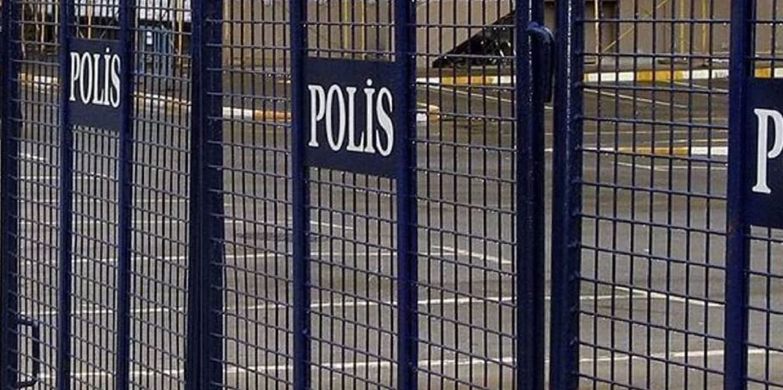 İstanbul'un 4 ilçesinde gösteri yasağı!