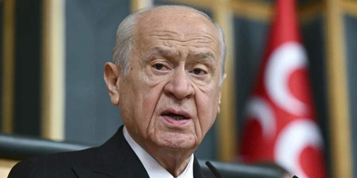 Devlet Bahçeli'ye sunulacak! MHP'den 'Meloni yasası' çıkışı
