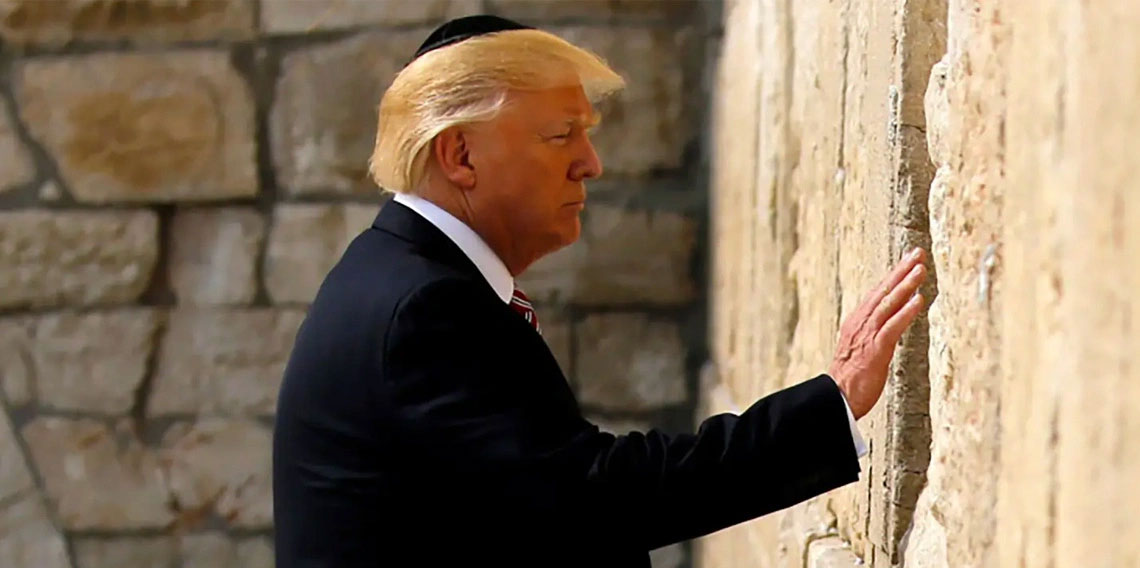 Trump: Barış anlaşmaları konusunda BM’den daha iyiyim