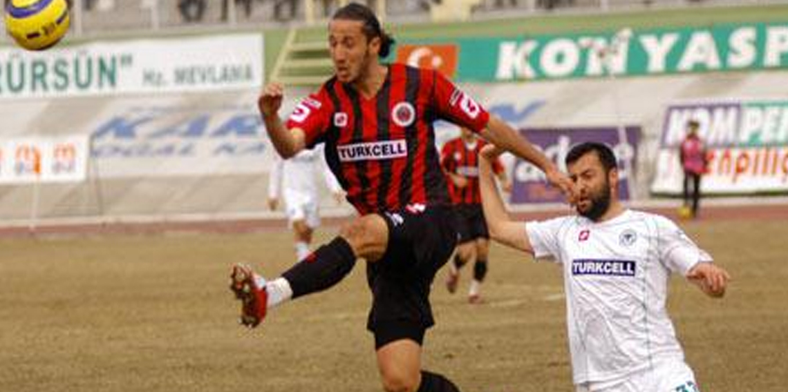 Gençlerbirliği - Konyaspor maçı canlı izle! Yayın saati ve kanalı belli oldu
