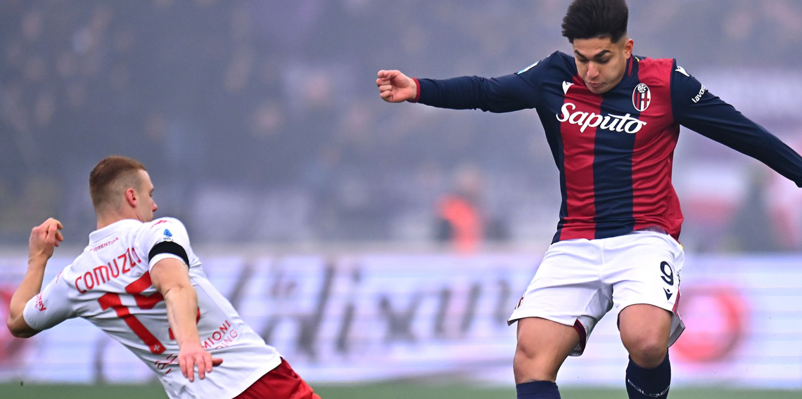 Fiorentina - Bologna maçı canlı izle! Yayın saati ve kanalı belli oldu