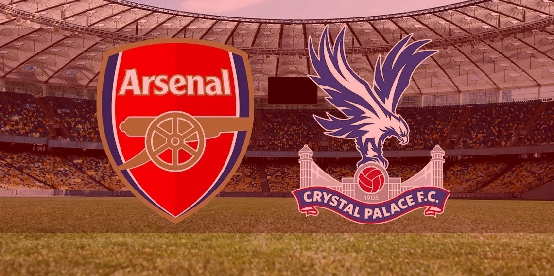 Arsenal - Crystal Palace maçı canlı izle! Yayın saati ve kanalı belli oldu