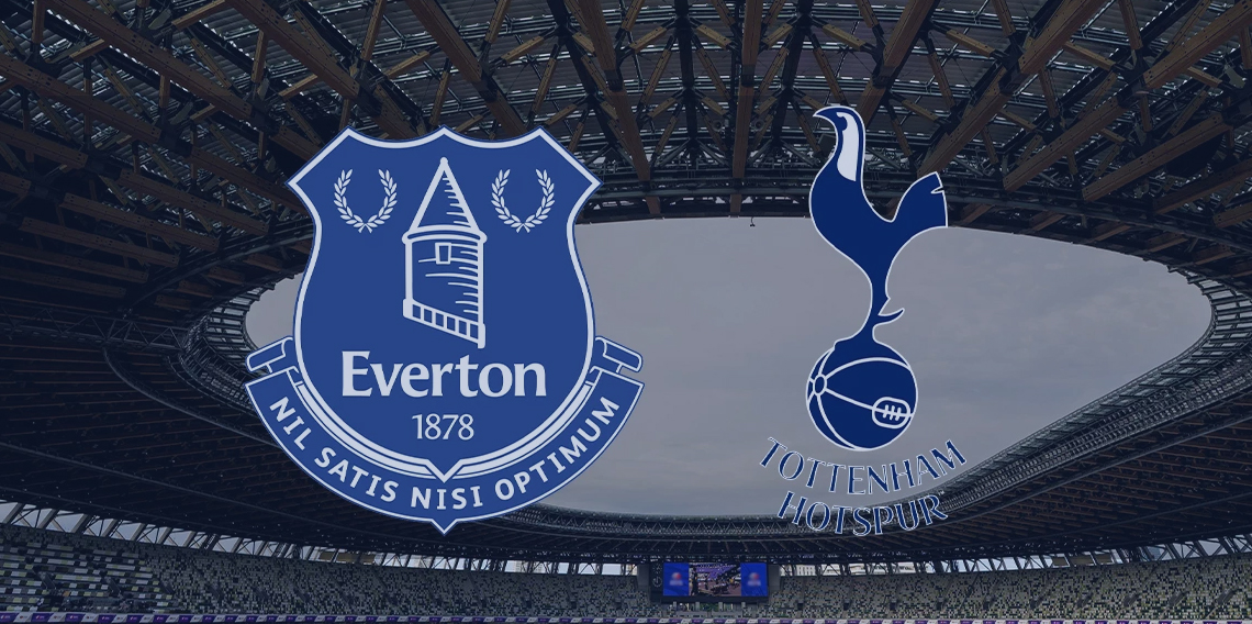 Everton - Tottenham maçı canlı izle! Yayın saati ve kanalı belli oldu