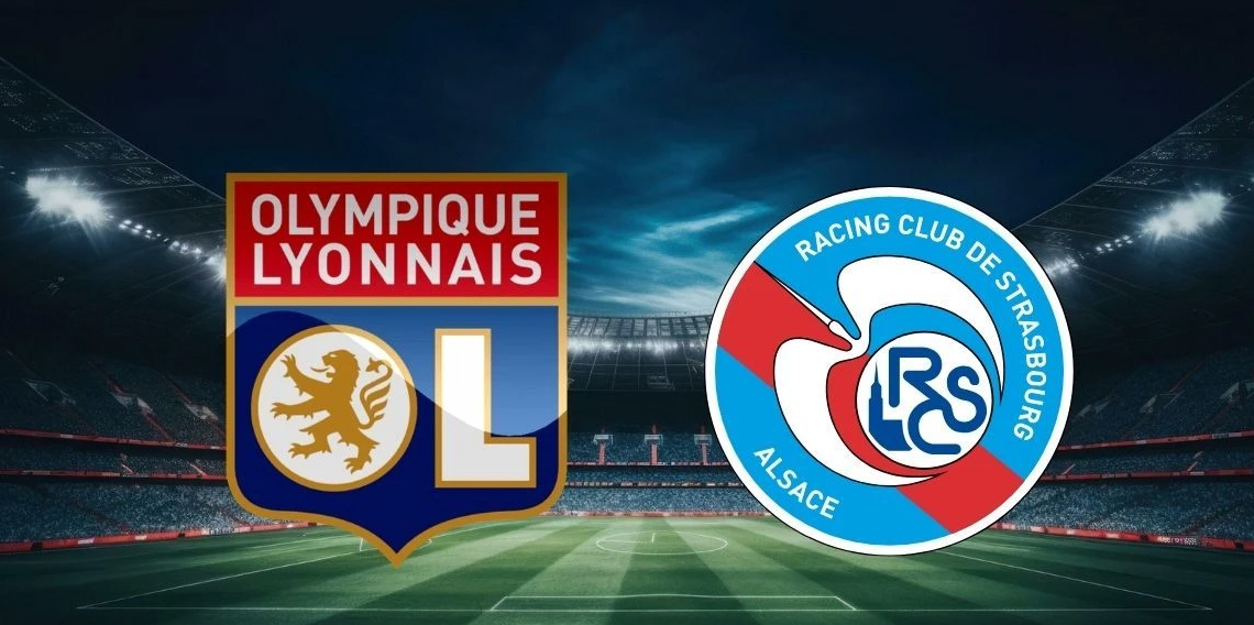Lyon - Strasbourg maçı canlı izle! Yayın saati ve kanalı belli oldu